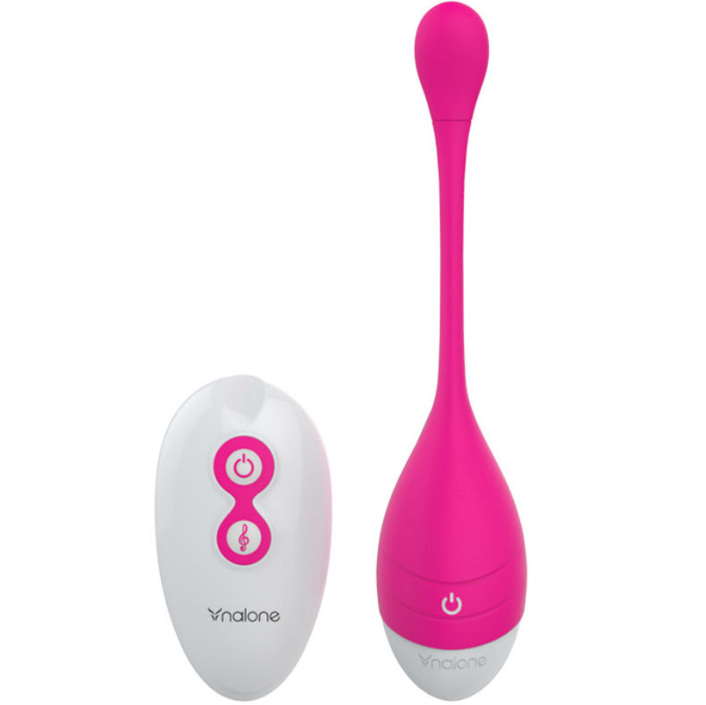 Nalone Sweetie Control Remote Pink--
