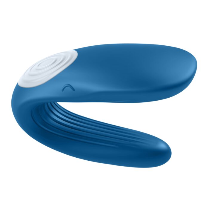Partner Toy Whale Vibrator Stimulating Both Partners 2020 Edition--