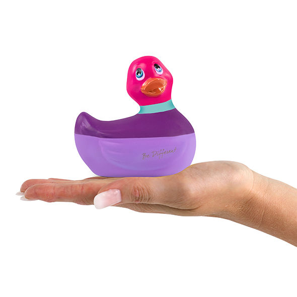 I Rub My Duckie 2.0 | Colors (Pink)--