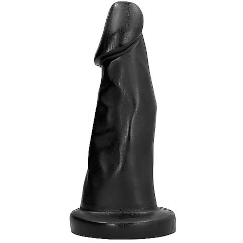 All Black Dong 27Cm--