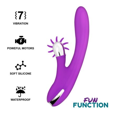 Fun Function Bunny Funny Wave 2.0--