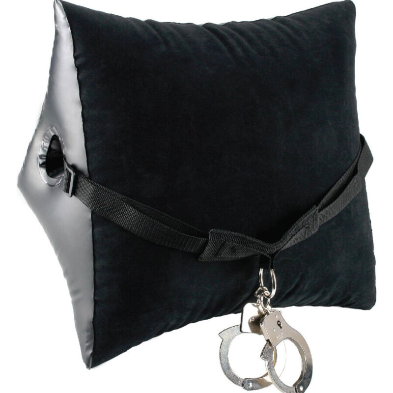 Fetish Fantasy Series Position Master With Cuffs--