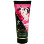 Shunga Erotic Massage Cream Kissable 200ml--
