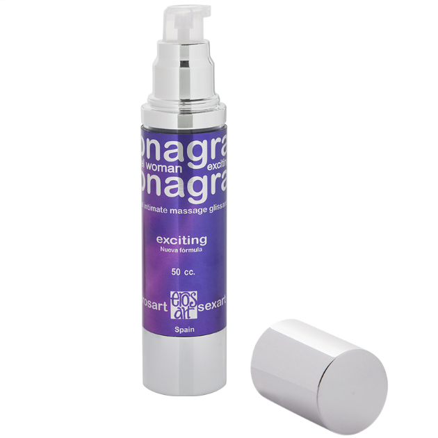Onagra Orgasm Enhancer For Women 50 Cc--