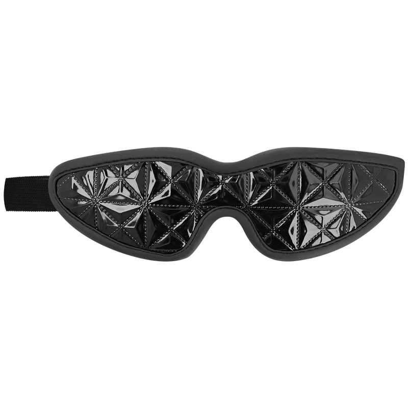 Begme Black Edition Premium Blind Mask--