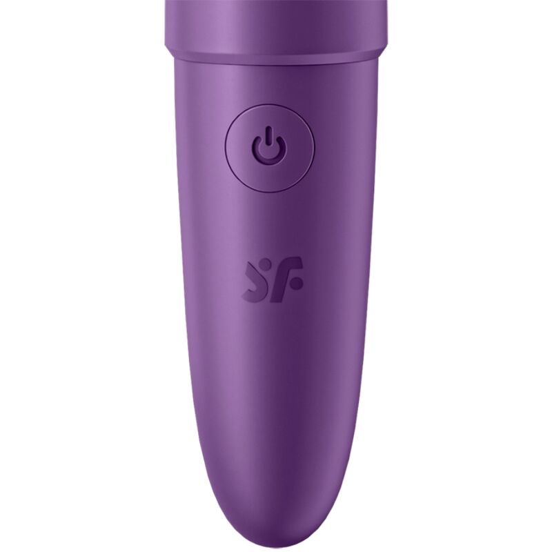 Satisfyer Ultra Power Bullet 6 - Two colours--