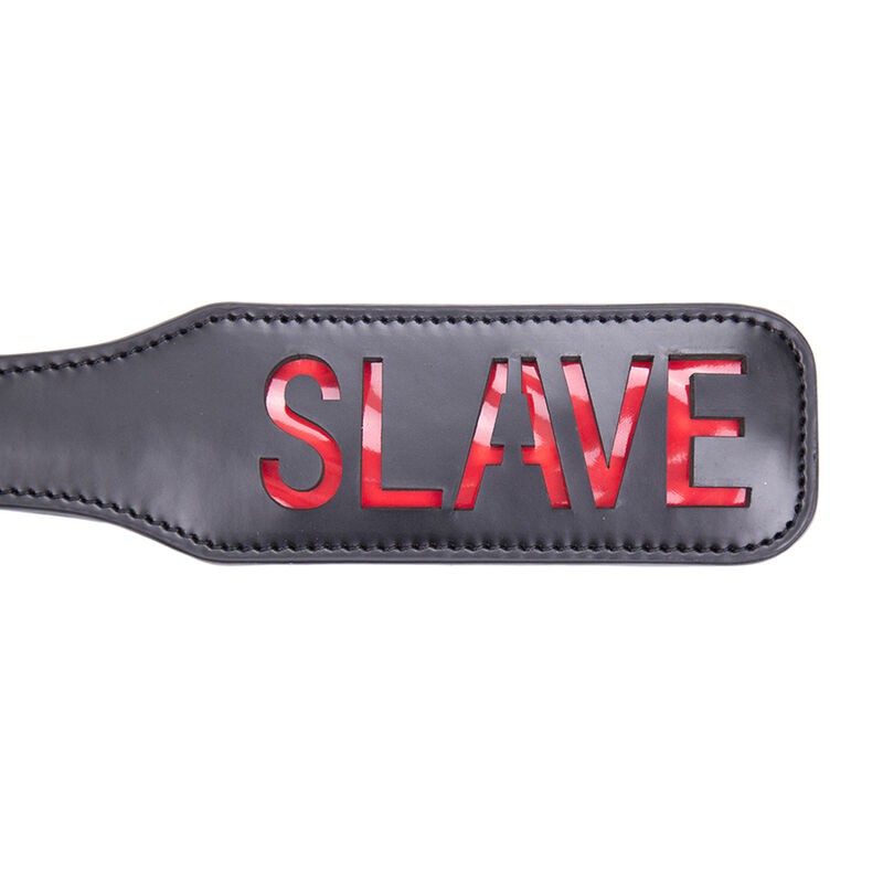 Ohmama Fetish BDSM Slave Paddle