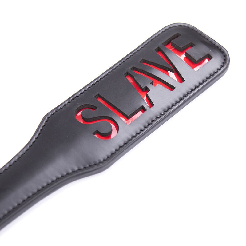 Ohmama Fetish Slave Paddle--
