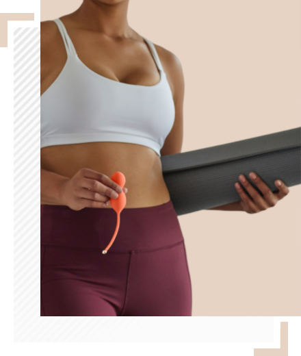 best kegel balls