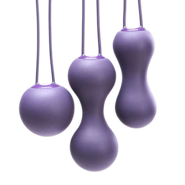 Je Joue Ami Kegel Ball Set